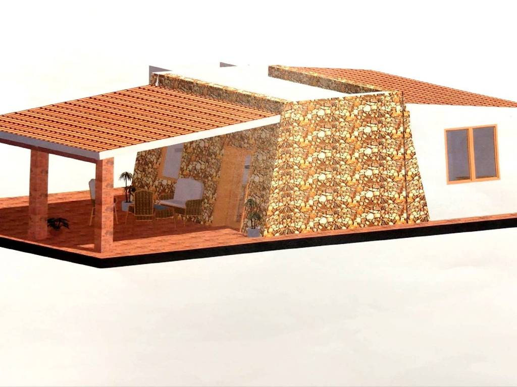 Rustico / casale a Tricase in Strada Comunale Montesano Castiglione - Foto 2