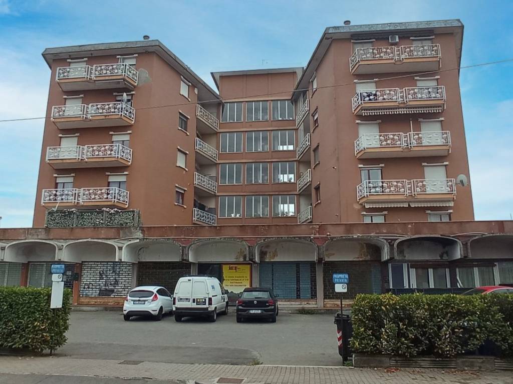 Appartamento a Gattinara in Viale Guglielmo Marconi, 74 - Foto 2