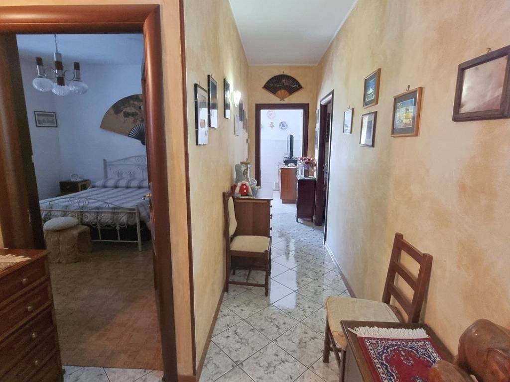 Appartamento a Gattinara in Viale Guglielmo Marconi, 74 - Foto 3