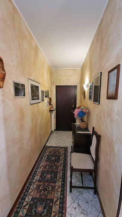 Appartamento a Gattinara in Viale Guglielmo Marconi, 74 - Foto 5