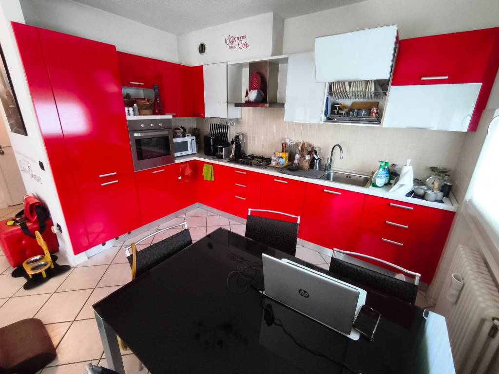 Appartamento a Trento in Via Cesare Beccaria, 3 - Foto 2
