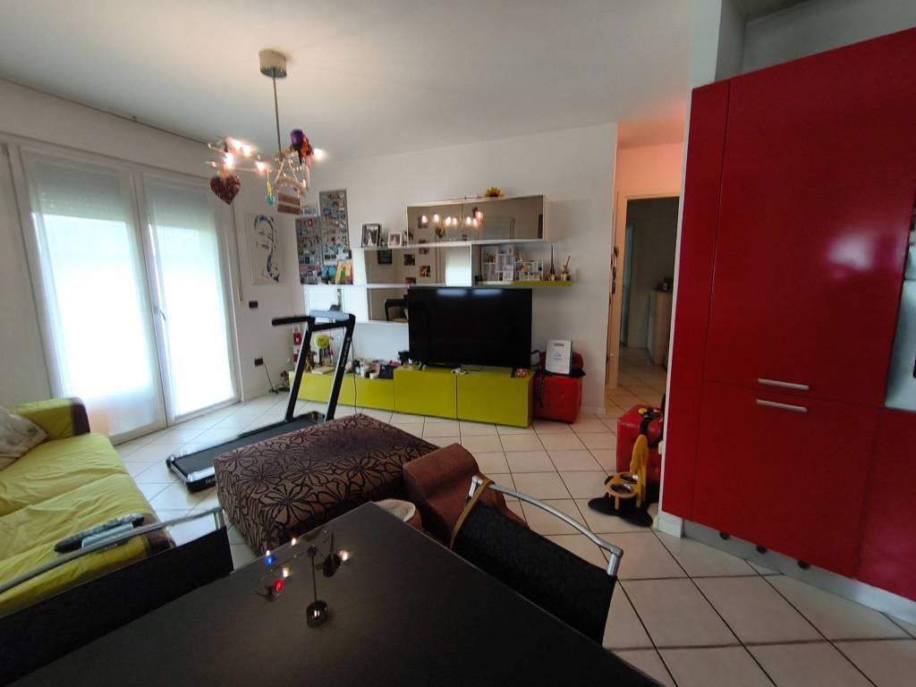 Appartamento a Trento in Via Cesare Beccaria, 3 - Foto 3