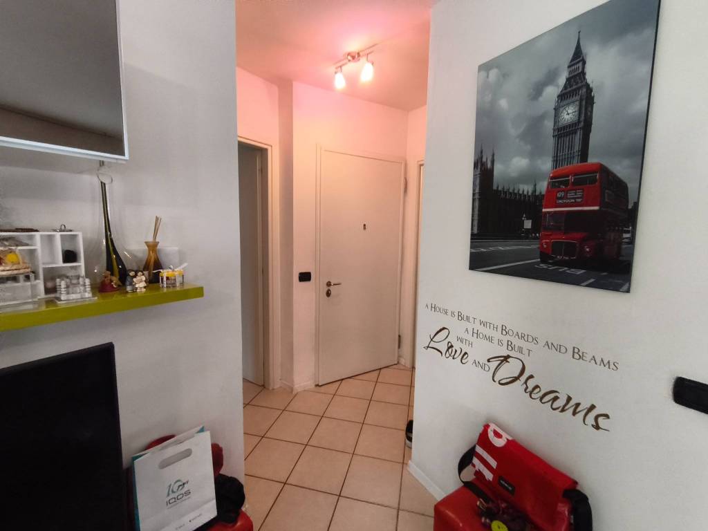 Appartamento a Trento in Via Cesare Beccaria, 3 - Foto 4