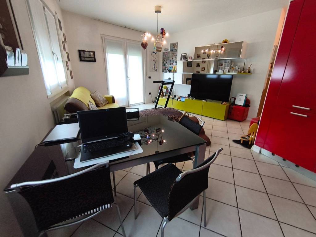 Appartamento a Trento in Via Cesare Beccaria, 3 - Foto 5