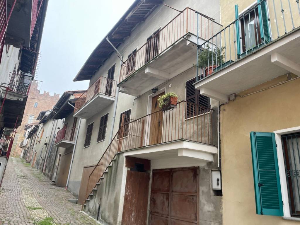 Casa indipendente a Montemagno in Vicolo 2 - Foto 3