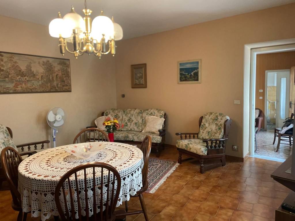 Casa indipendente a Montemagno in Vicolo 2 - Foto 5
