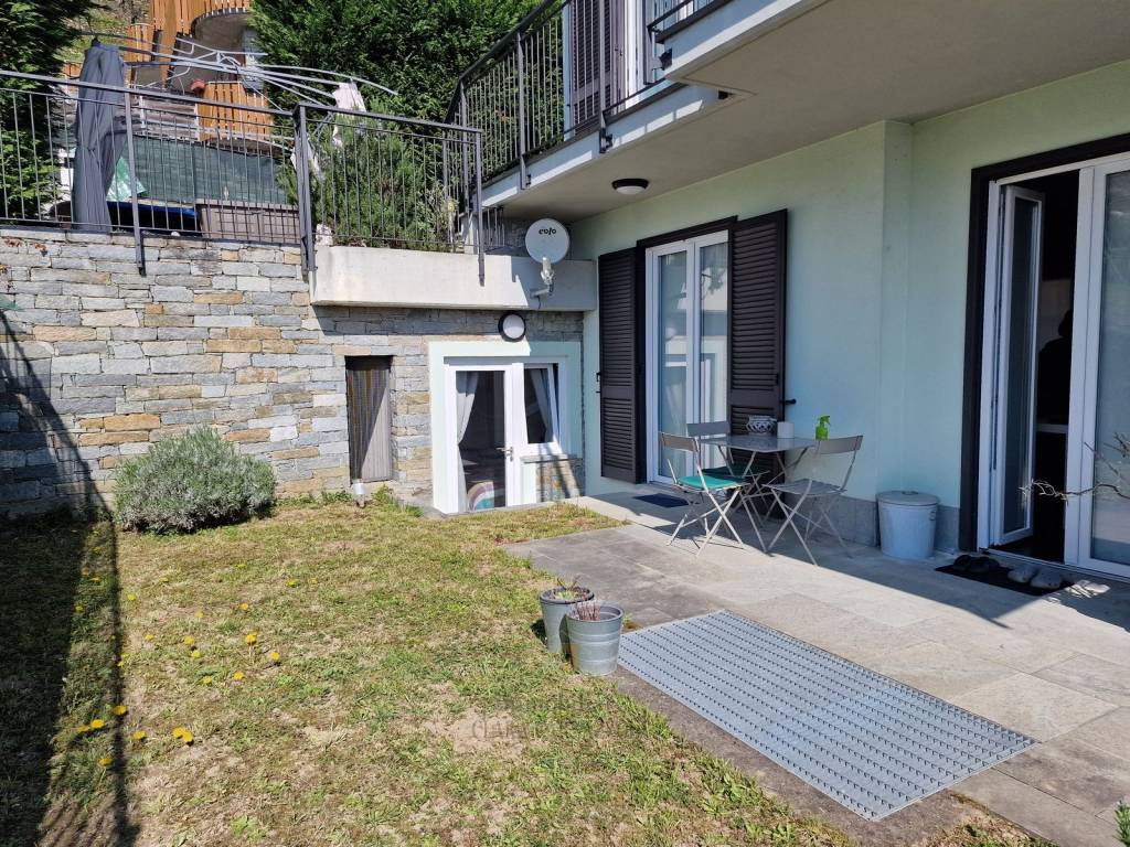Appartamento a Sondrio in Località Tarchi - Foto 2