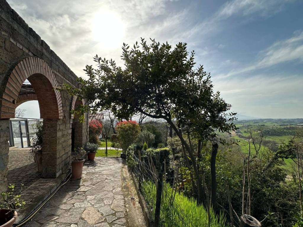 Villa a Magliano sabina - Foto 2