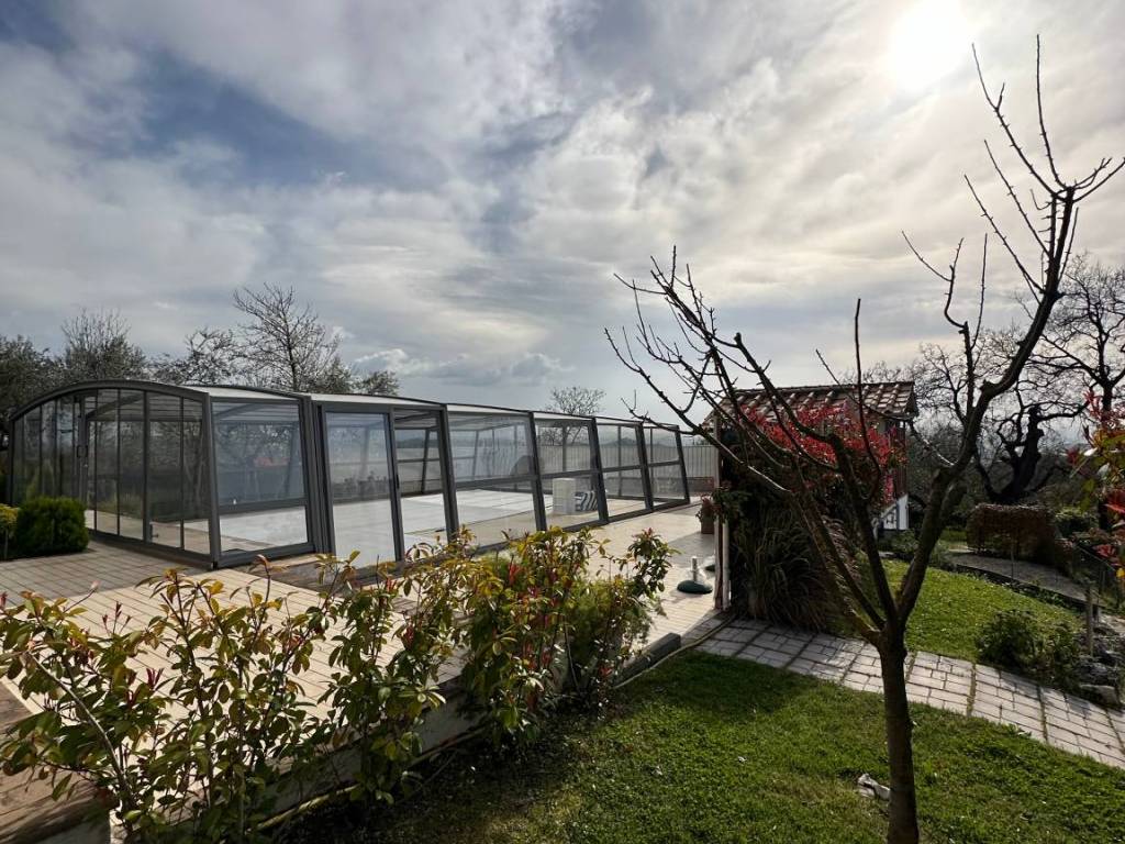 Villa a Magliano sabina - Foto 3