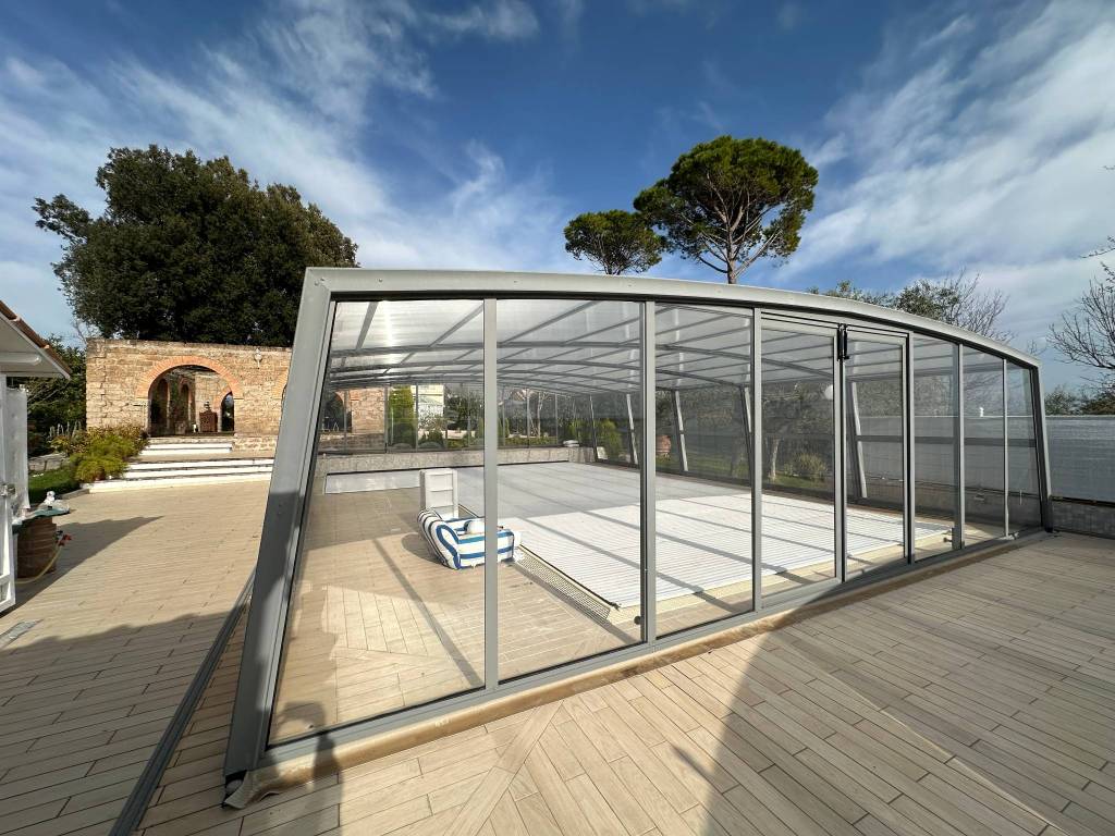 Villa a Magliano sabina - Foto 5