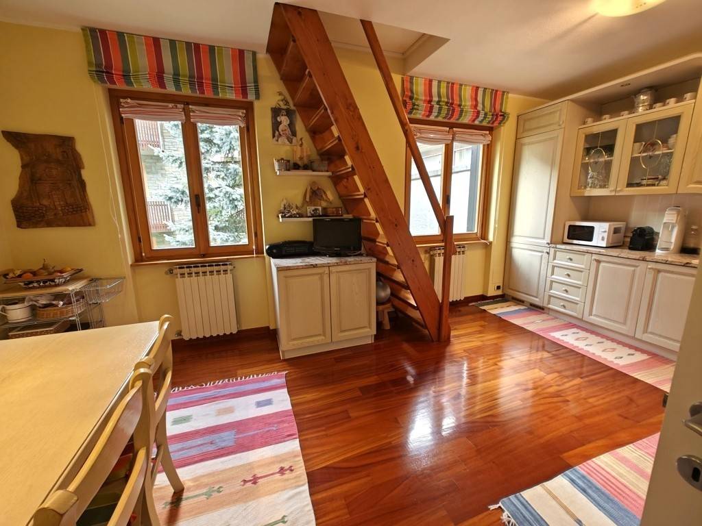 Villa a Caspoggio in Via Seggiovia, 18 - Foto 5