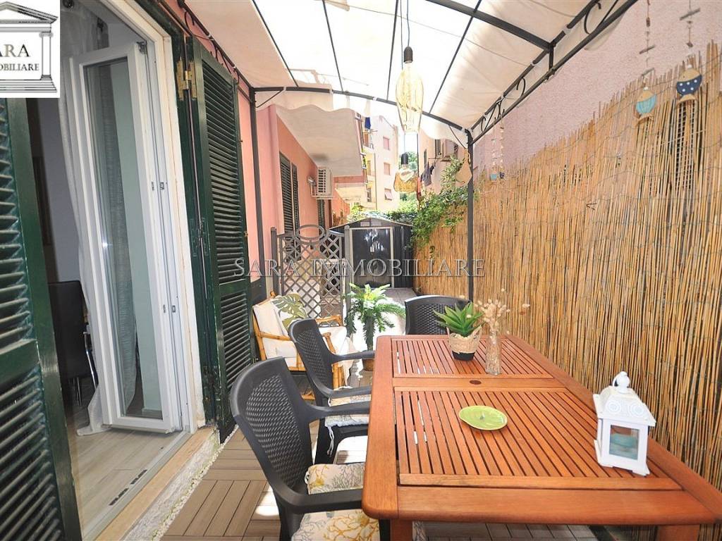Appartamento a Monte argentario in Via delle Buche, 10 - Foto 2