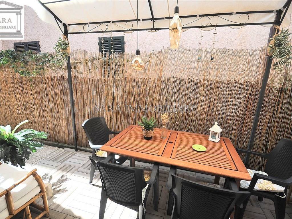 Appartamento a Monte argentario in Via delle Buche, 10 - Foto 5