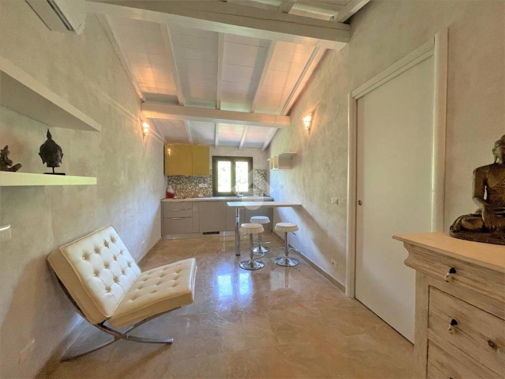 Appartamento a Apricale in Via Martiri della libertà - Foto 2