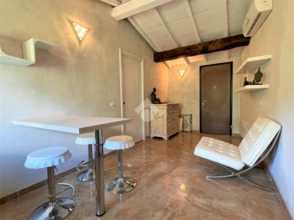 Appartamento a Apricale in Via Martiri della libertà - Foto 3