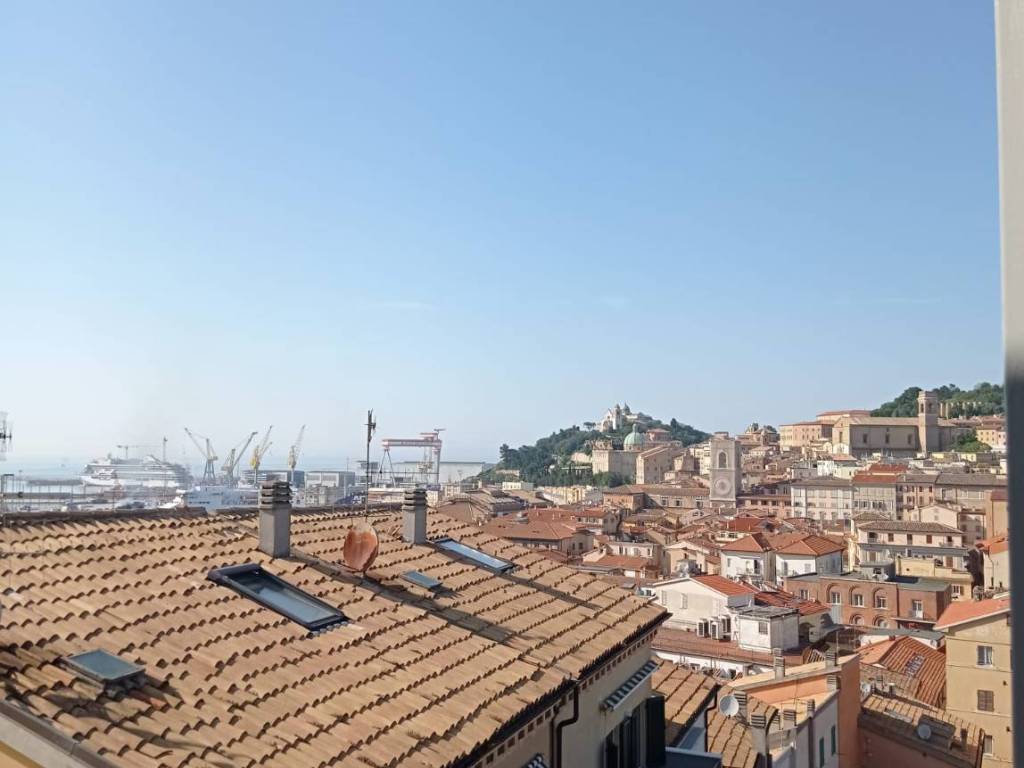 Attico / mansarda a Ancona in Via Ad Alto - Foto 4