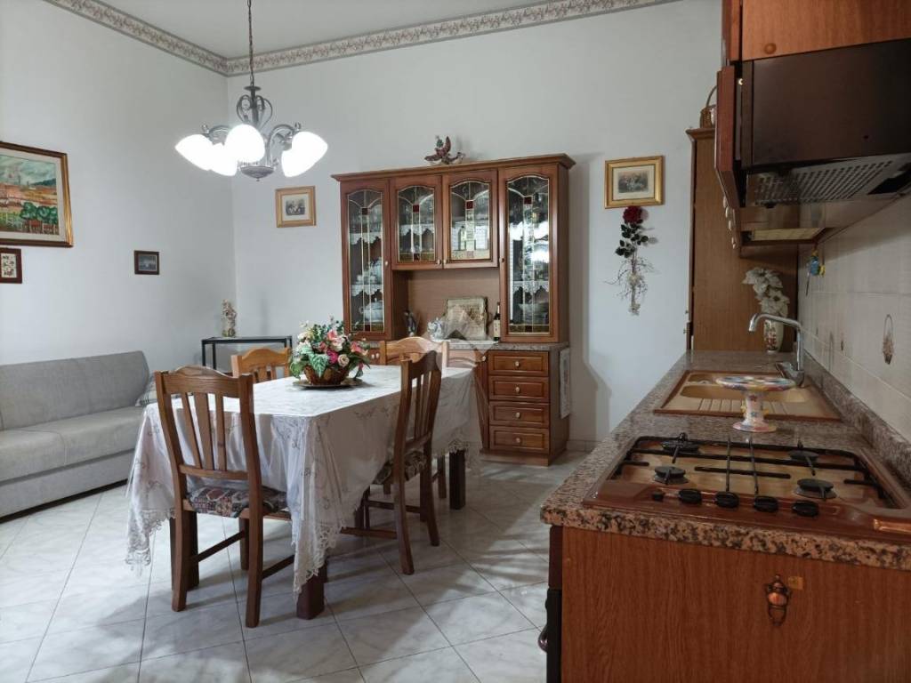 Appartamento a Maddaloni in Via la rosa, 27 - Foto 4