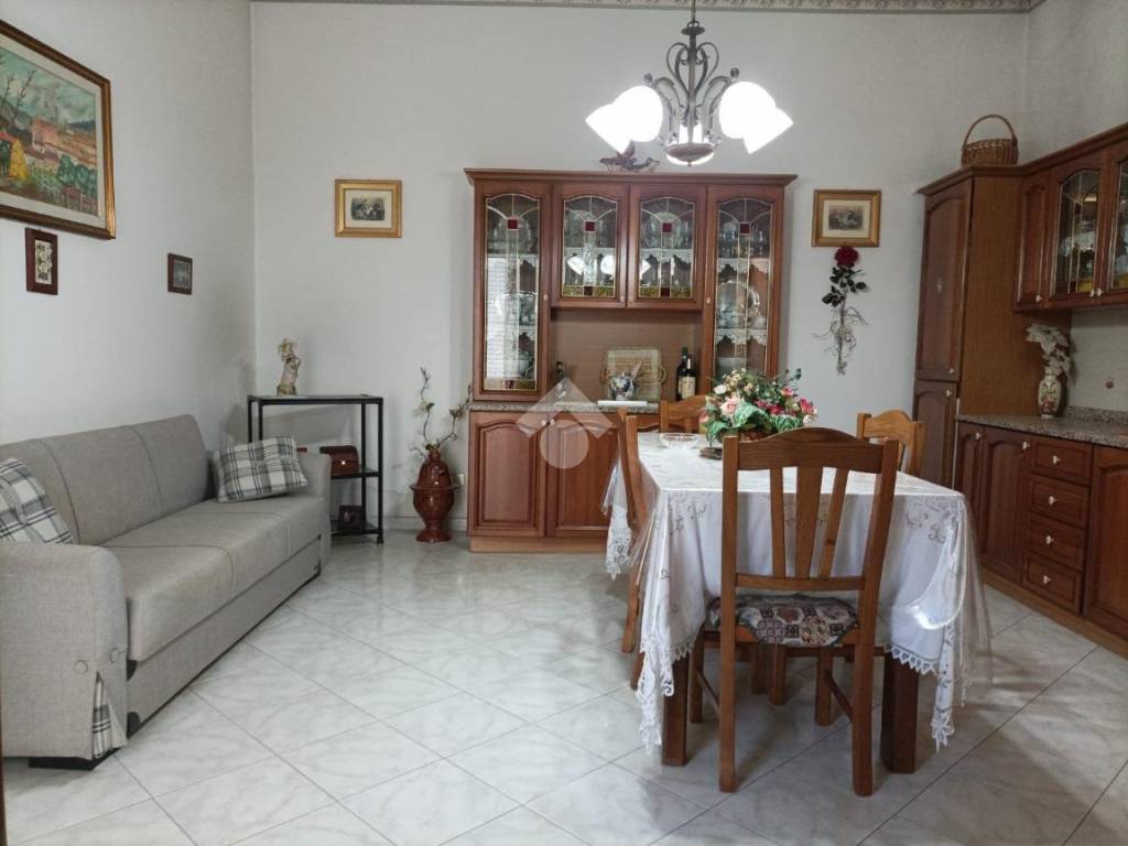 Appartamento a Maddaloni in Via la rosa, 27 - Foto 5