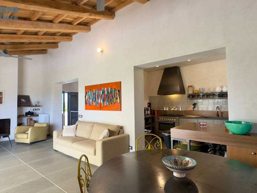 Villa a Orbetello in Via Parrina - Foto 4
