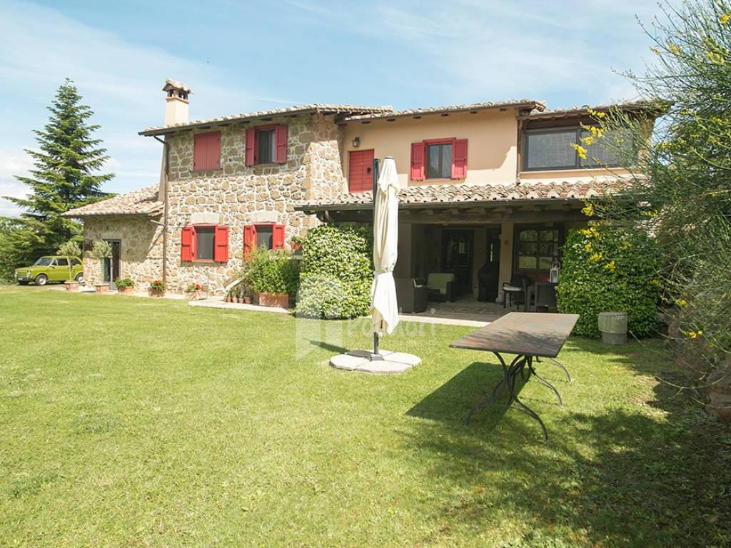 Villa a Magliano sabina - Foto 2
