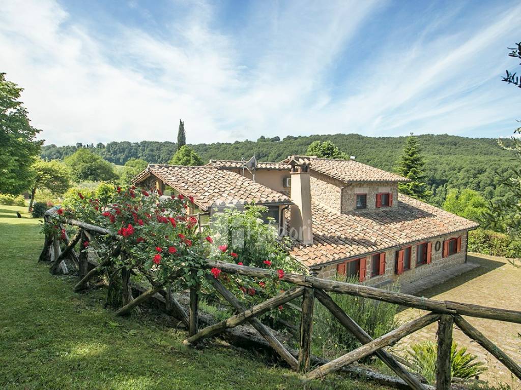 Villa a Magliano sabina - Foto 3