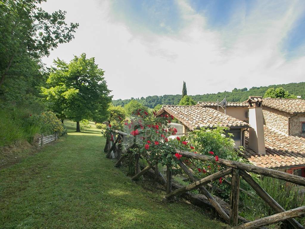 Villa a Magliano sabina - Foto 4