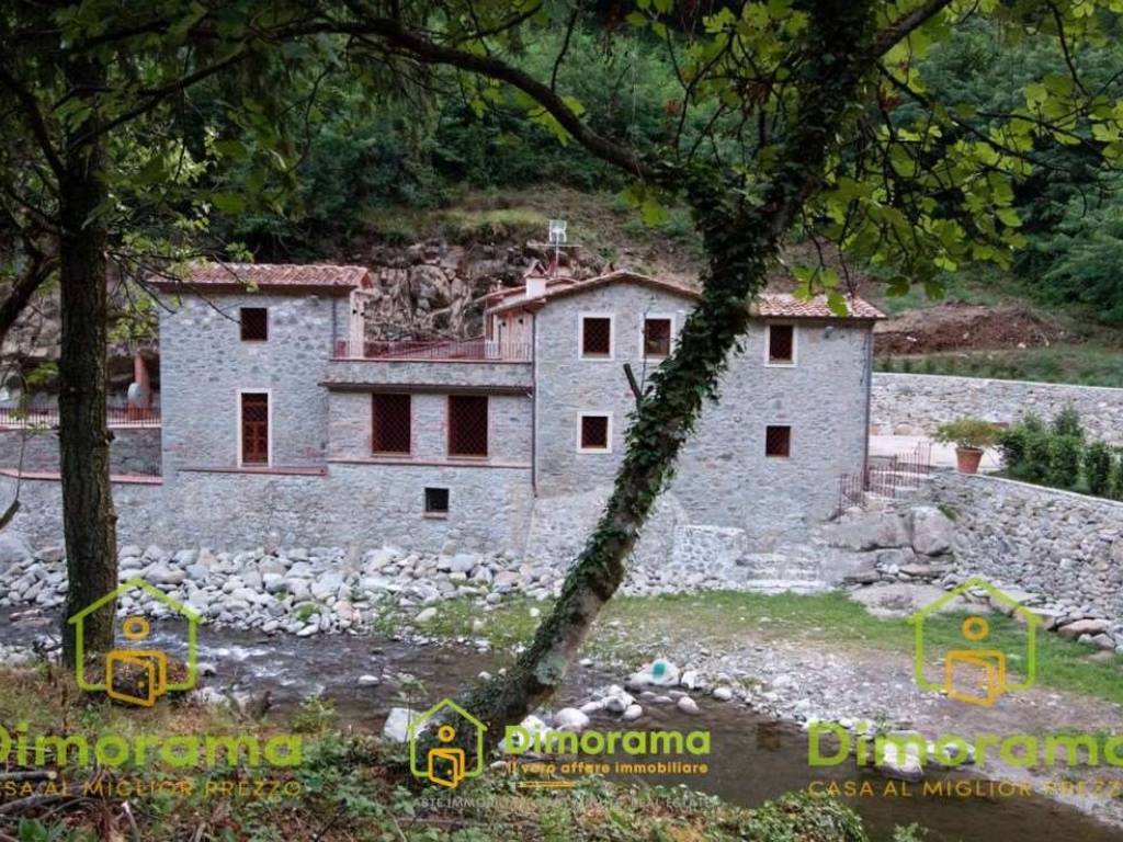 Appartamento a Pescia in STRADA PROVINCIALE VAL DI FORFORA - Foto 2