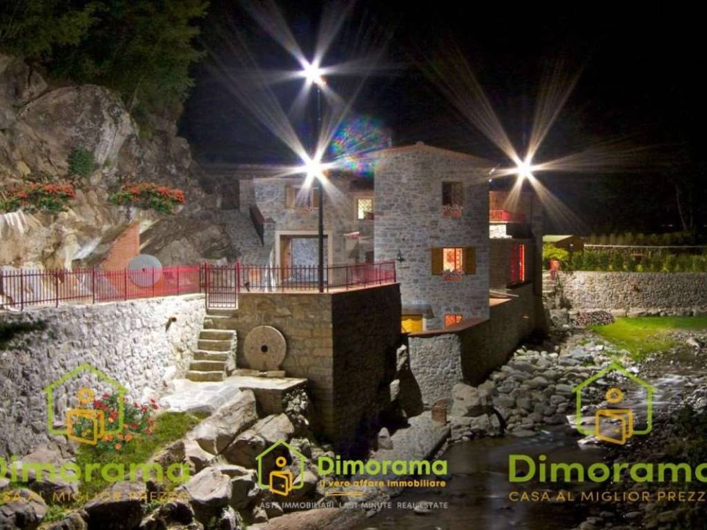 Appartamento a Pescia in STRADA PROVINCIALE VAL DI FORFORA - Foto 3