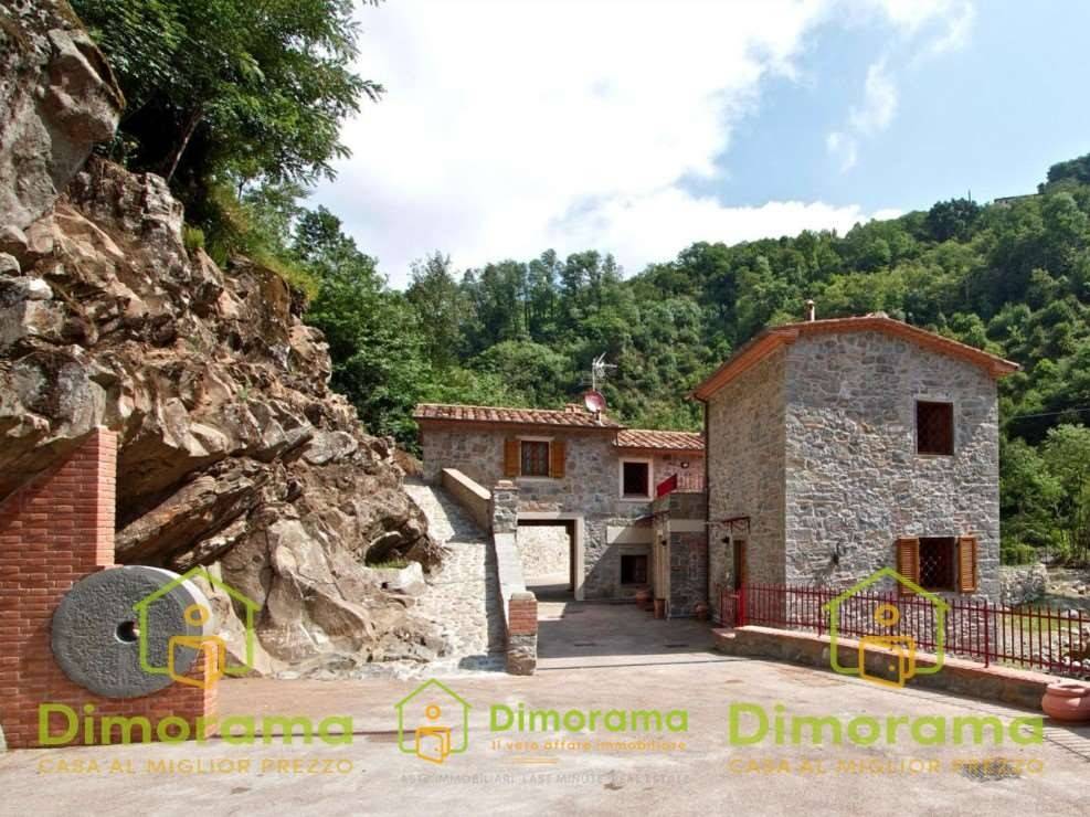 Appartamento a Pescia in STRADA PROVINCIALE VAL DI FORFORA - Foto 4