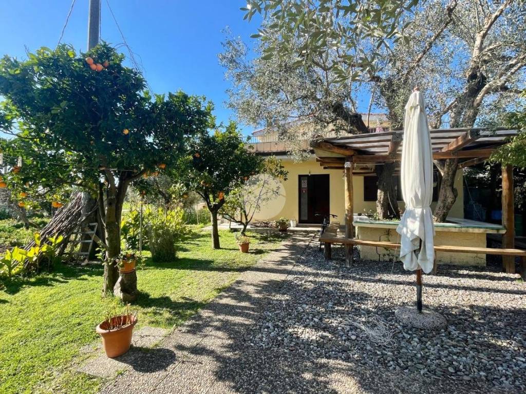 Villa a Santa marina in Località Masco - Foto 2