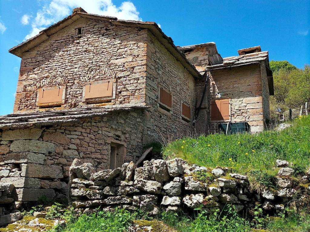 Rustico / casale a Erbezzo in MALGA DAROCCHETTO - Foto 3
