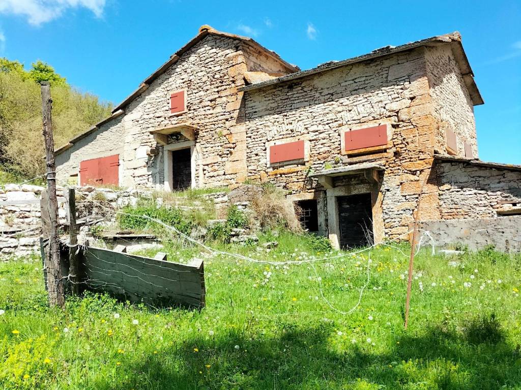 Rustico / casale a Erbezzo in MALGA DAROCCHETTO - Foto 4