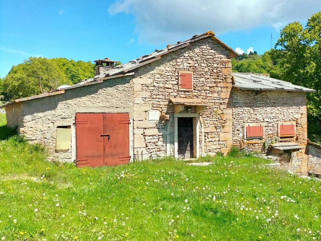 Rustico / casale a Erbezzo in MALGA DAROCCHETTO - Foto 5