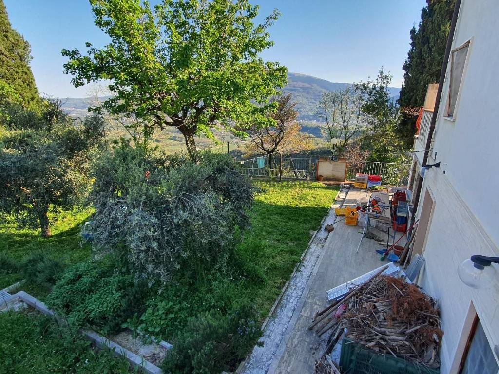 Rustico / casale a Ascoli piceno in COLONNATA - Foto 5