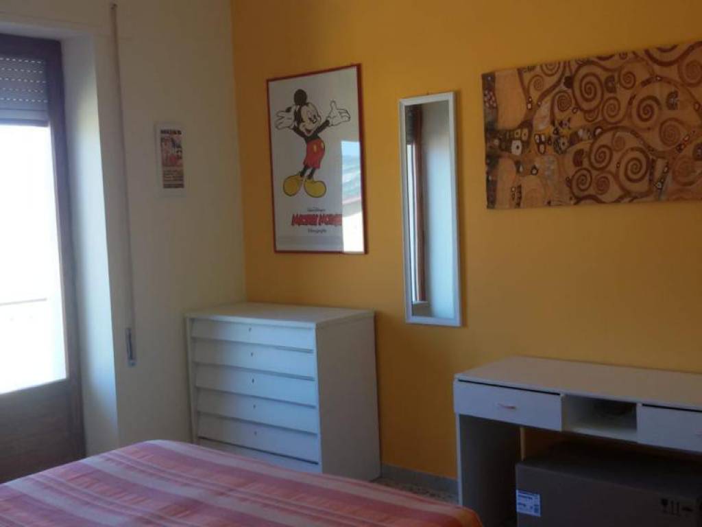 Appartamento a Catanzaro in Via Lungomare Stefano Pugliese, 69 - Foto 2