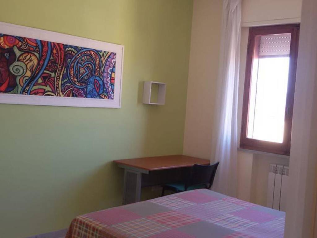 Appartamento a Catanzaro in Via Lungomare Stefano Pugliese, 69 - Foto 5