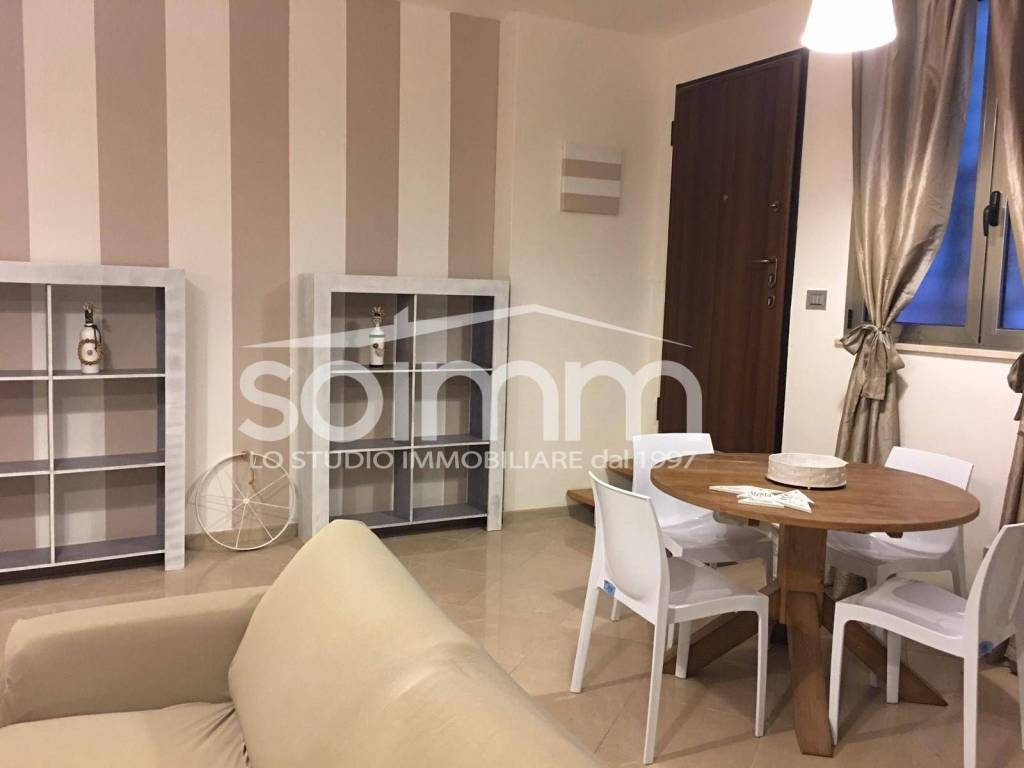 Appartamento a Cagliari in Via San Giacomo, 115 - Foto 2