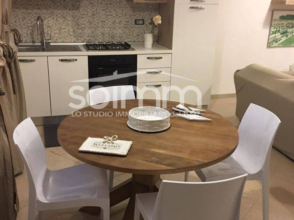 Appartamento a Cagliari in Via San Giacomo, 115 - Foto 3