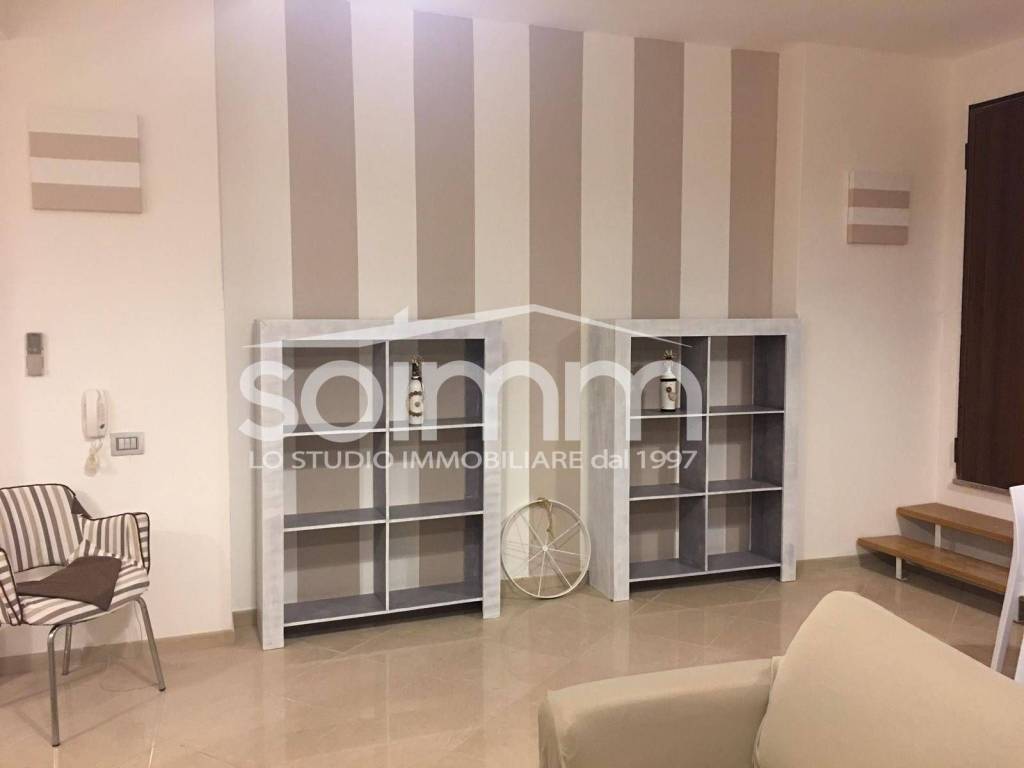 Appartamento a Cagliari in Via San Giacomo, 115 - Foto 4