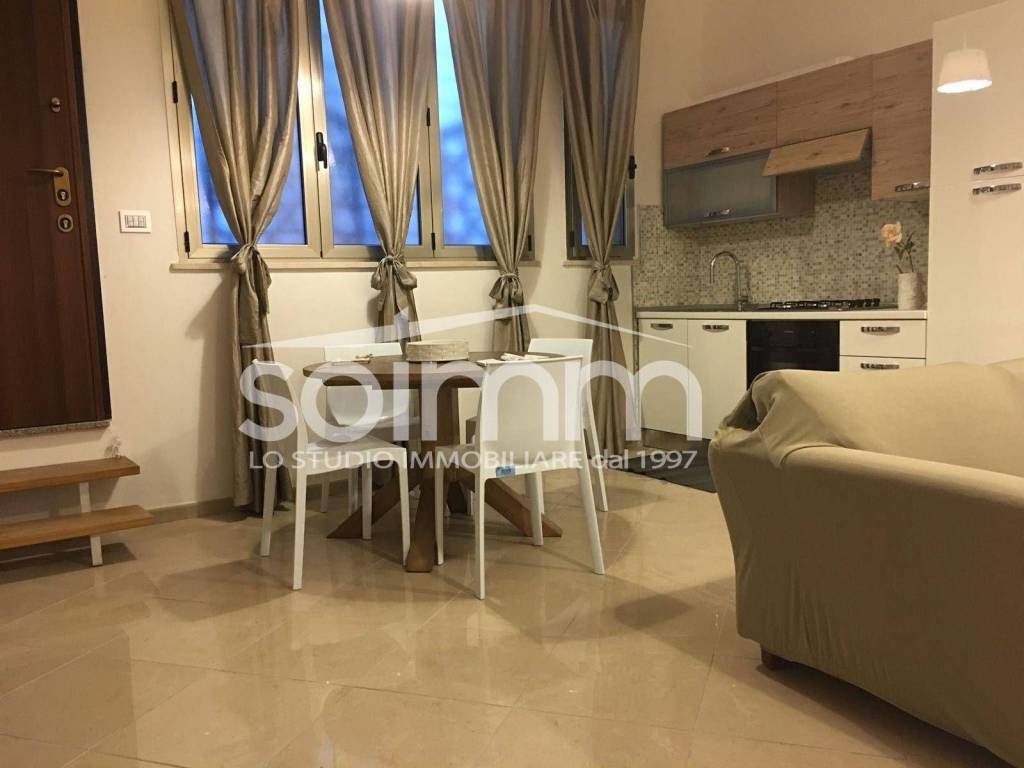 Appartamento a Cagliari in Via San Giacomo, 115 - Foto 5