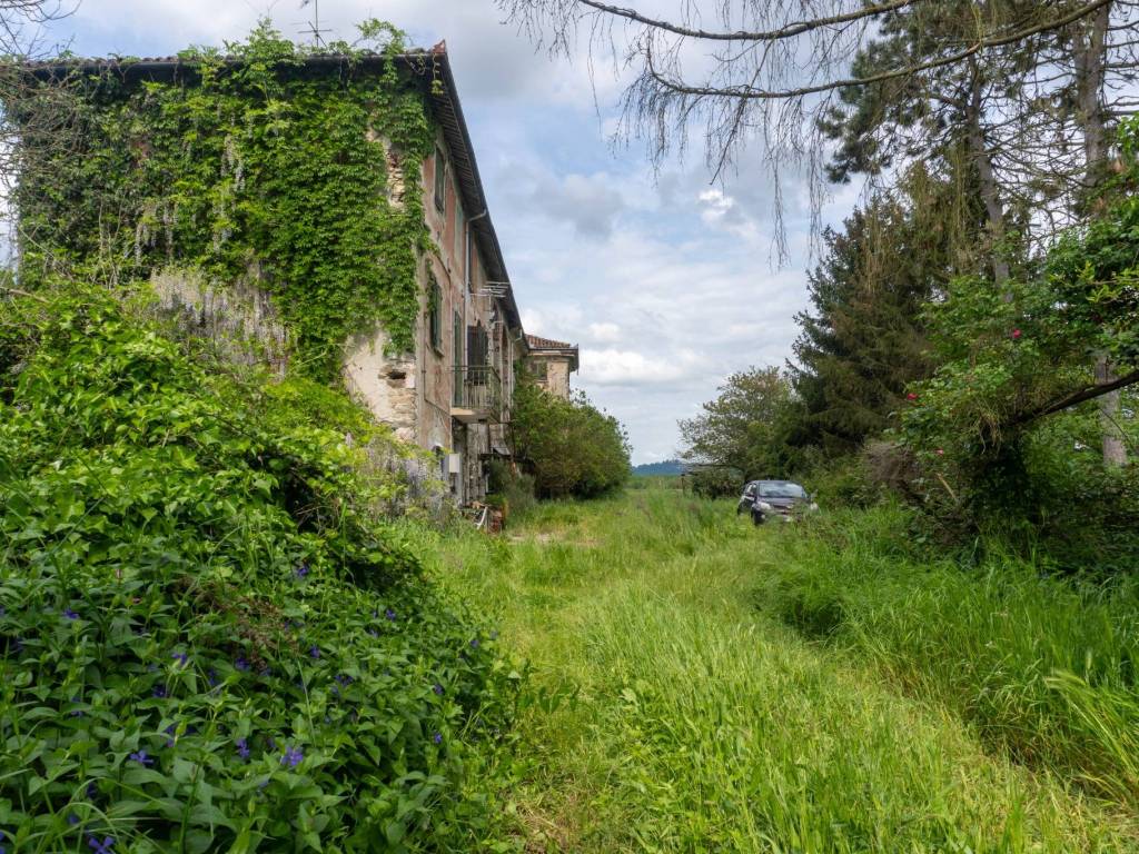 Rustico / casale a Acqui terme in Borgata Barbato - Foto 2