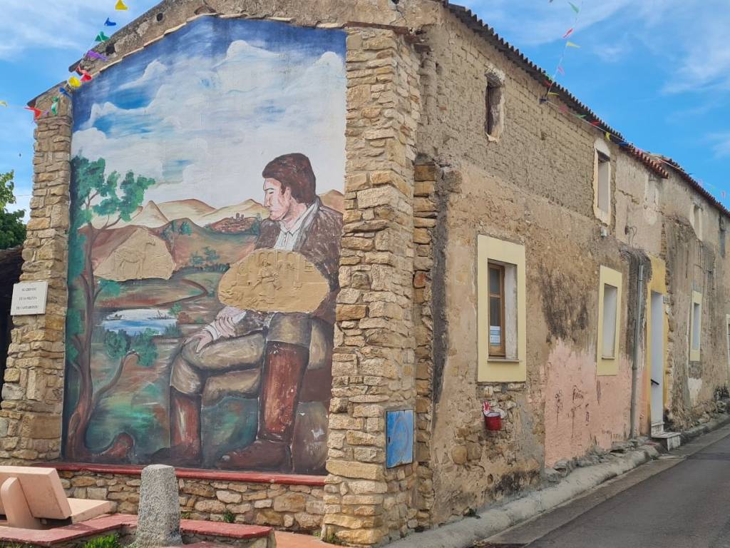 Villetta a schiera a Villamar in Via Duca d'Aosta - Foto 2