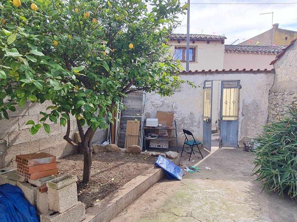 Villetta a schiera a Villamar in Via Duca d'Aosta - Foto 3