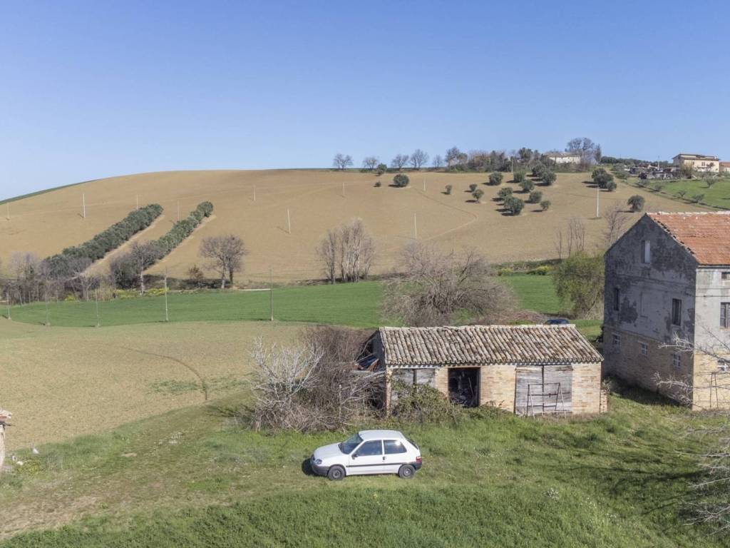Villa a Montecassiano in Strada contrada santa cristina - Foto 3