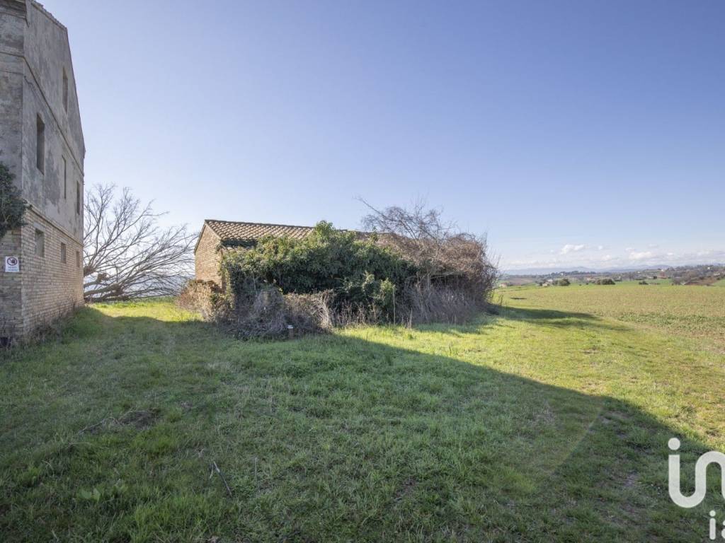 Villa a Montecassiano in Strada contrada santa cristina - Foto 5