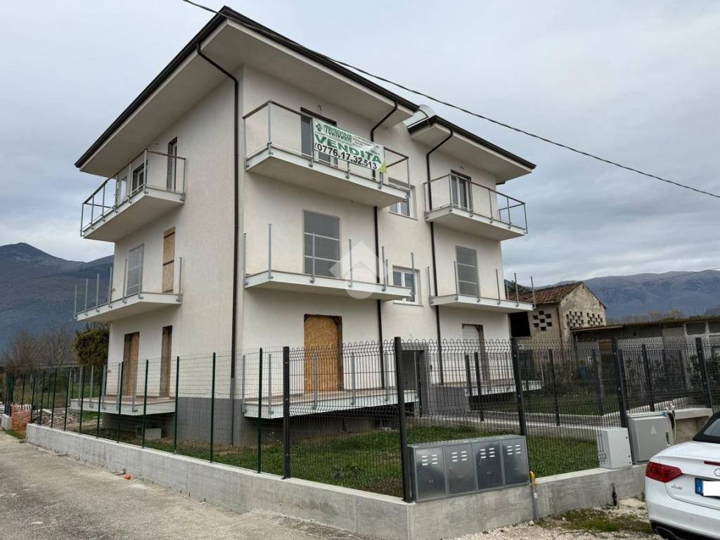 Appartamento a Sora in Via Tofaro, 51 - Foto 2