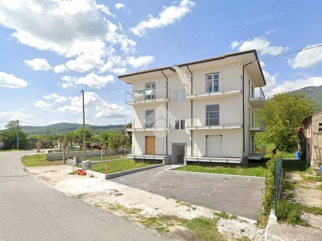 Appartamento a Sora in Via Tofaro, 51 - Foto 3