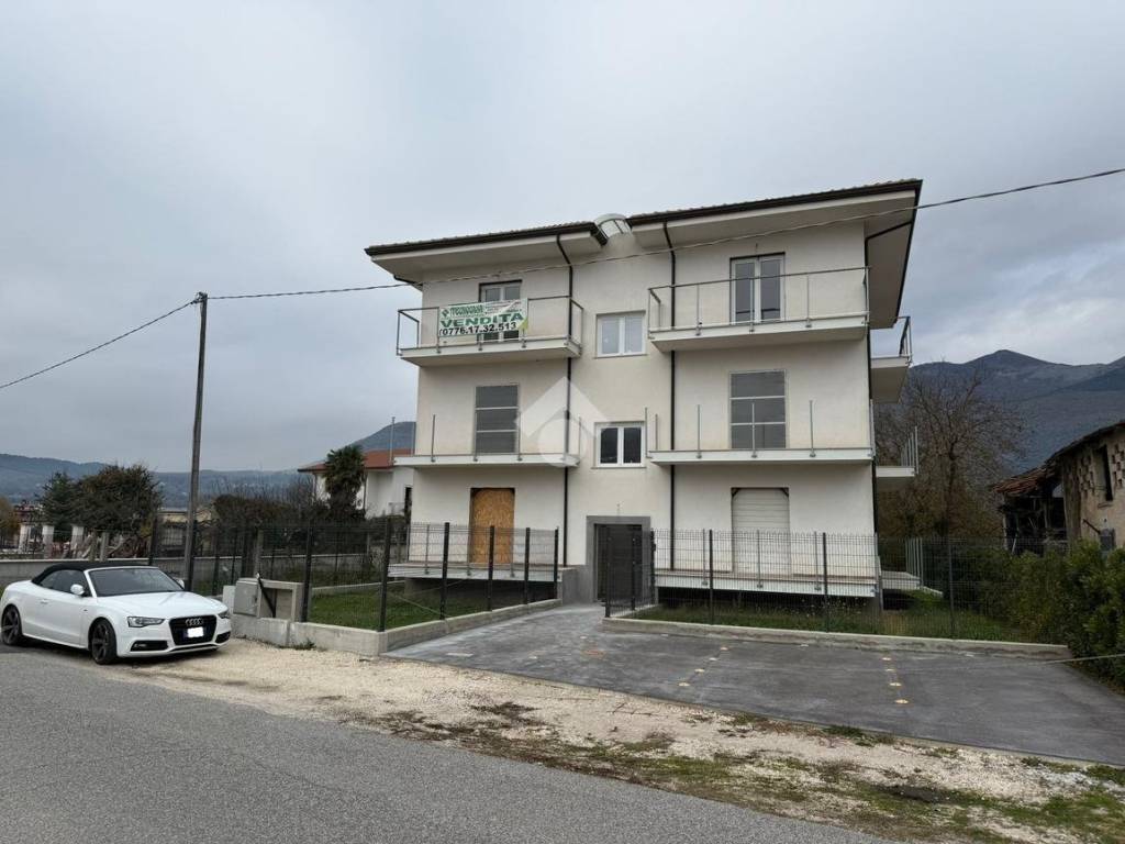 Appartamento a Sora in Via Tofaro, 51 - Foto 4