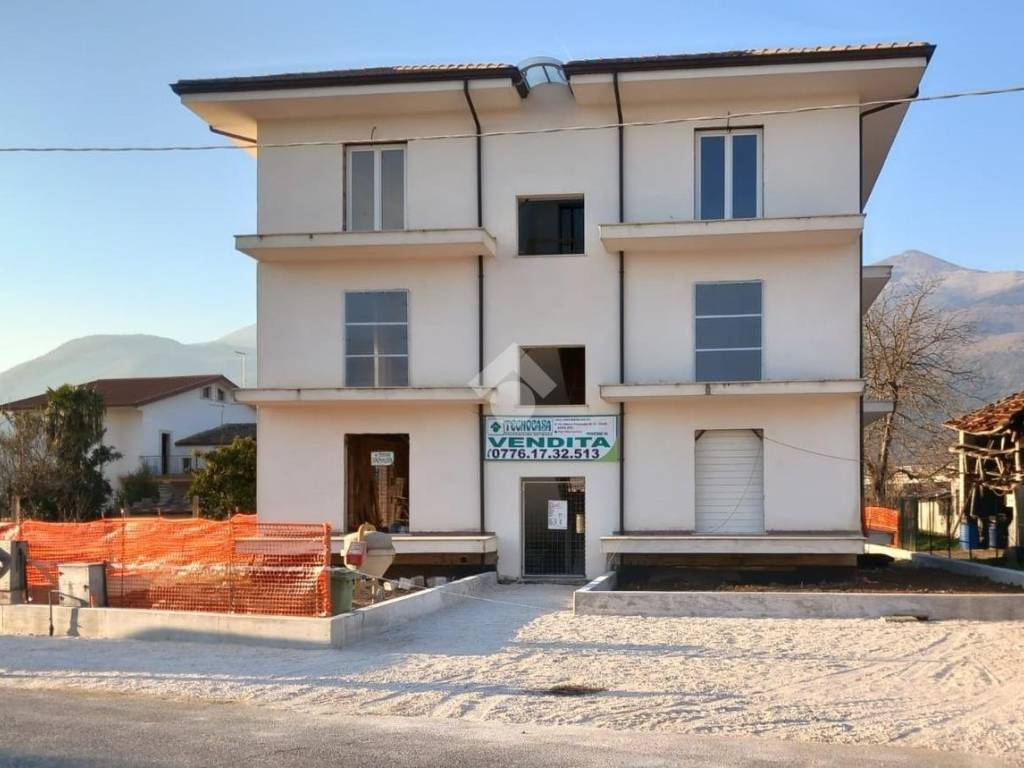 Appartamento a Sora in Via Tofaro, 51 - Foto 5