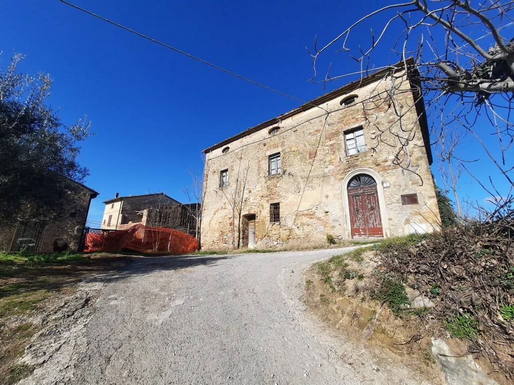 Rustico / casale a Poggibonsi - Foto 4